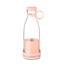 Frost Breeze™ - Botella Licuadora Portatil