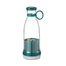 Frost Breeze™ - Botella Licuadora Portatil